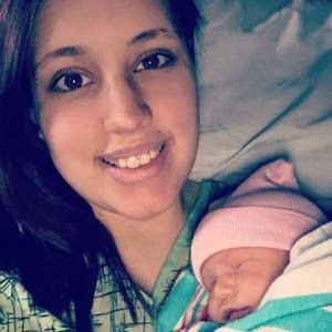 Meet your Posher, Joanna