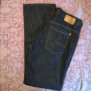 Size 32 men's Calvin Klein Jeans