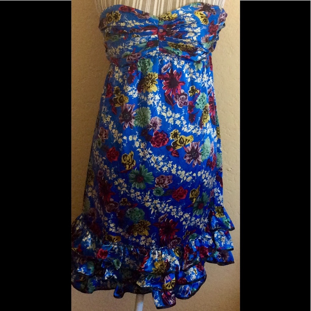 Betsey Johnson Dress Size 8