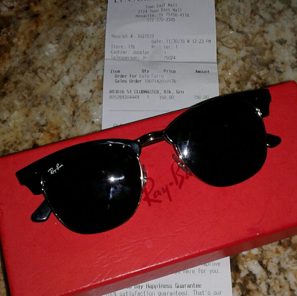 Ray-Ban Other - Ray Ban