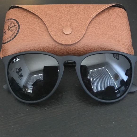 Ray-Ban Accessories - Ray Ban Women's Erika Sunglasses