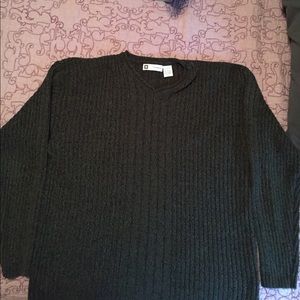 Men's sweater