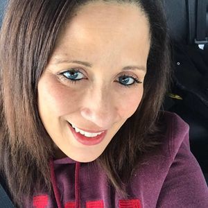 Meet your Posher, Theresa