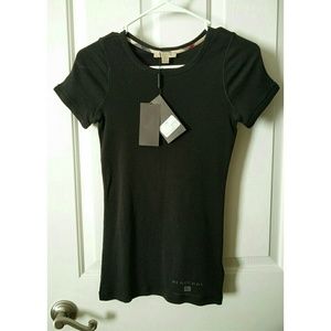 Burberry Crew Neck t-shirt