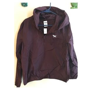 Victoria's Secret PINK Raincoat