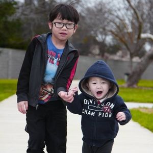 Meet your Posher, Chia