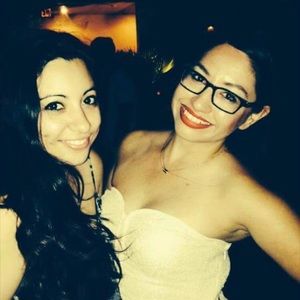 Meet your Posher, Sue