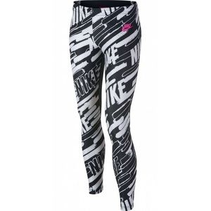 All over print Nike leggings 👌🏽
