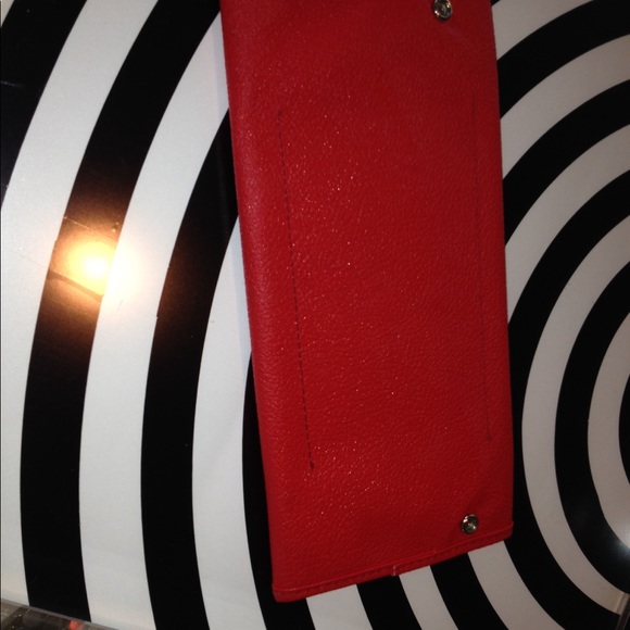 Vintage mirror case with large mirror hard to find - Picture 2 of 4