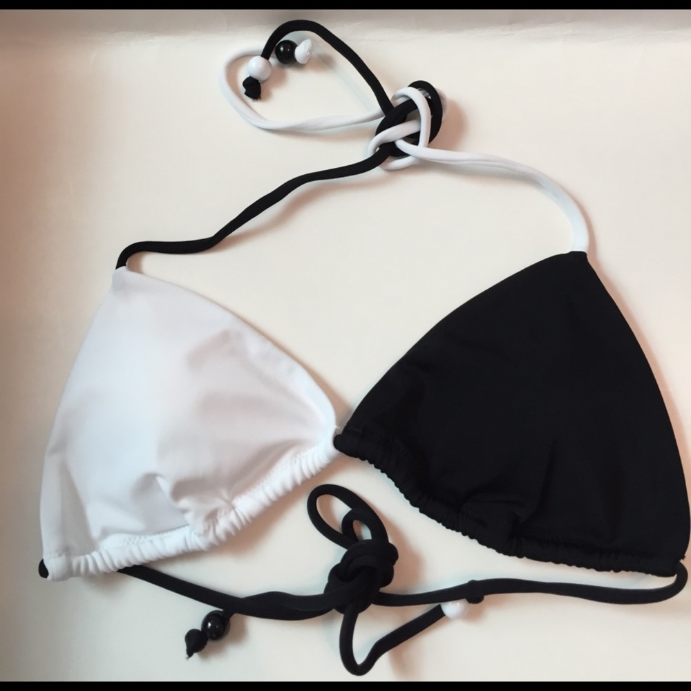 Victoria's Secret Classic Triangle