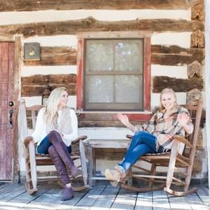 Meet your Posher, Caroline