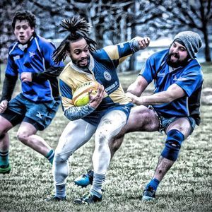 Meet your Posher, Austin