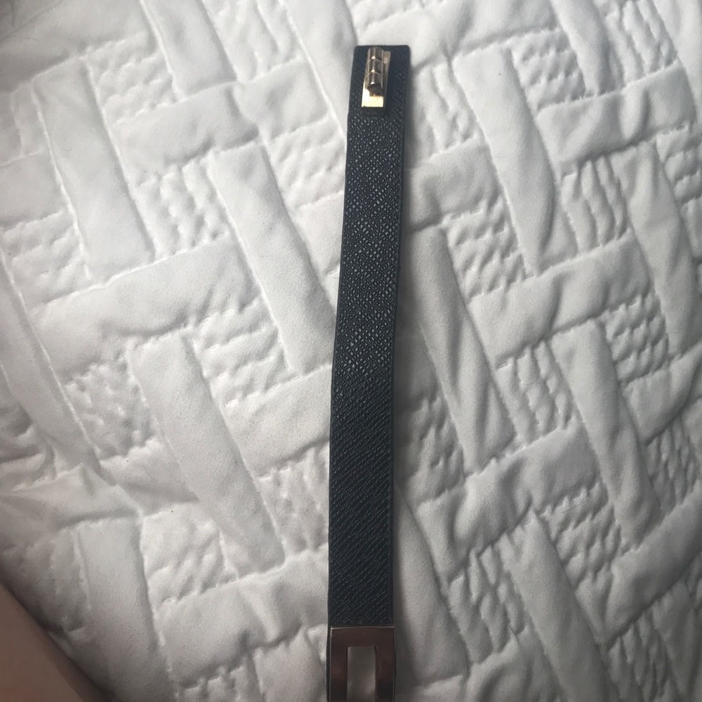 Black bracelet - Picture 3 of 3