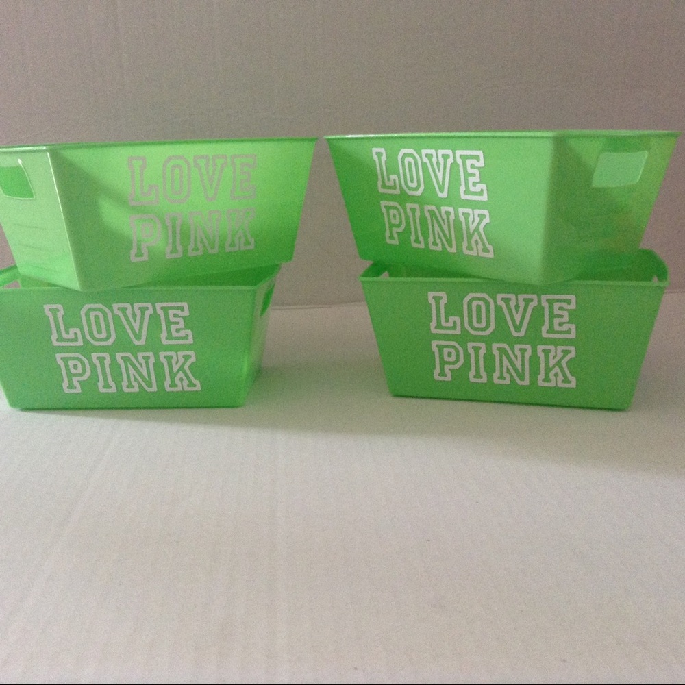 Love Pink SOLD