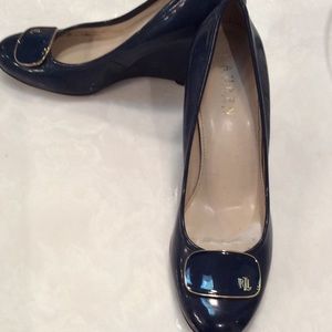 Navy blue Ralph Lauren