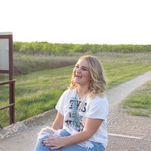 Meet your Posher, Colleen