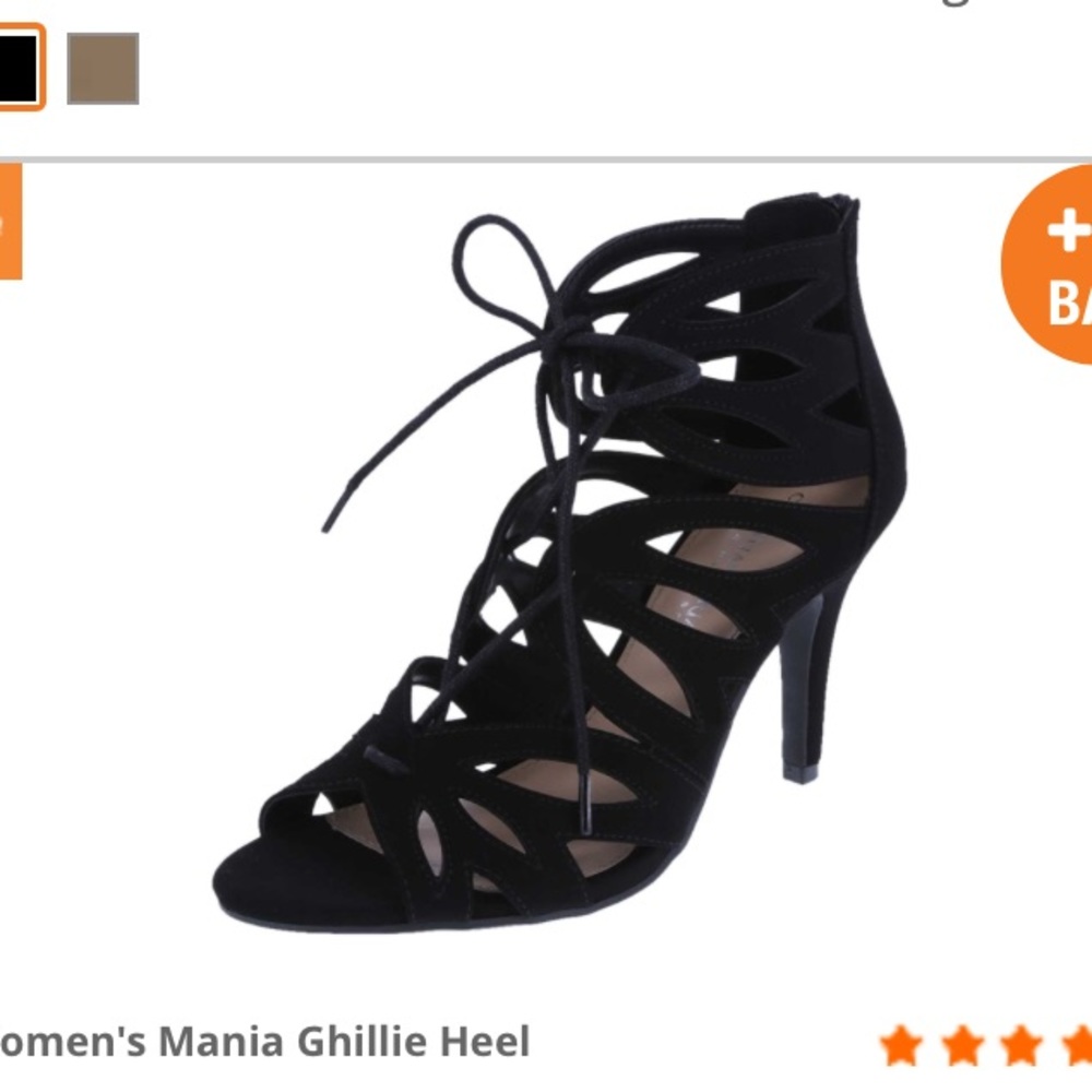 Christian Siriano for Payless