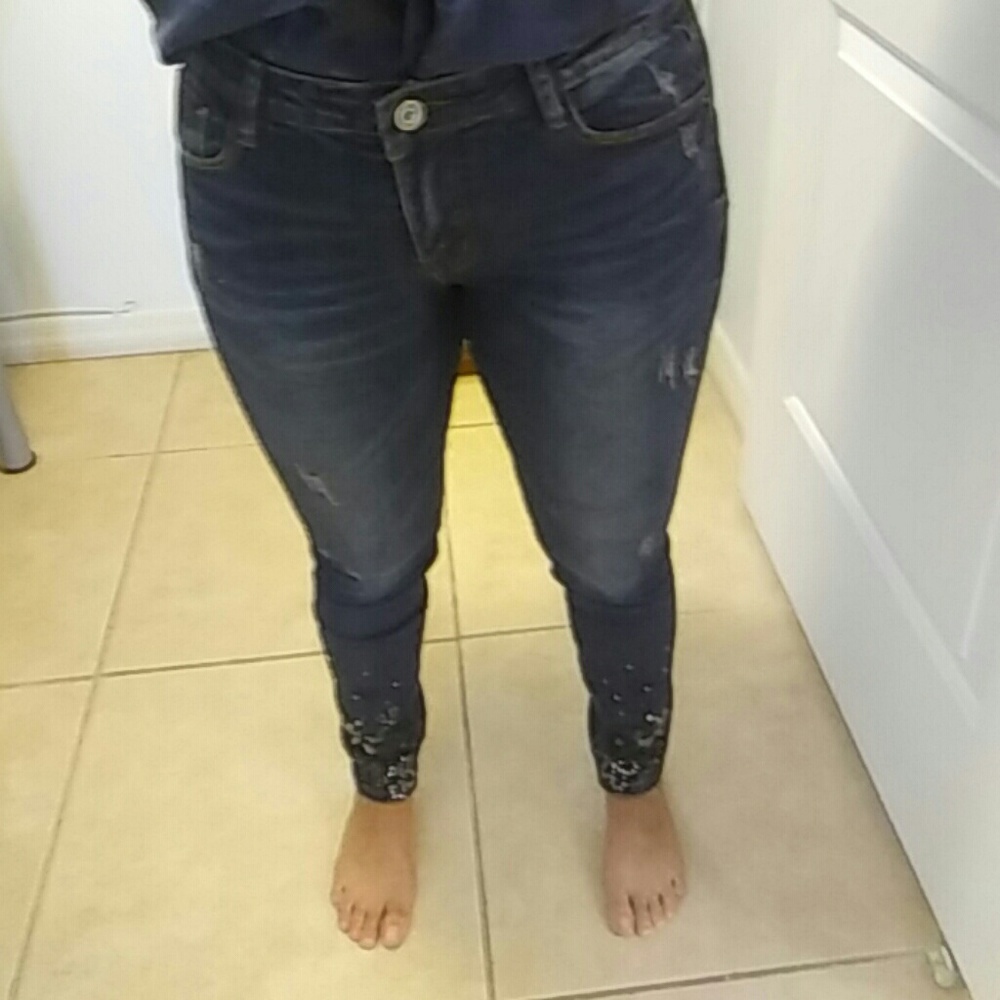 Jean
