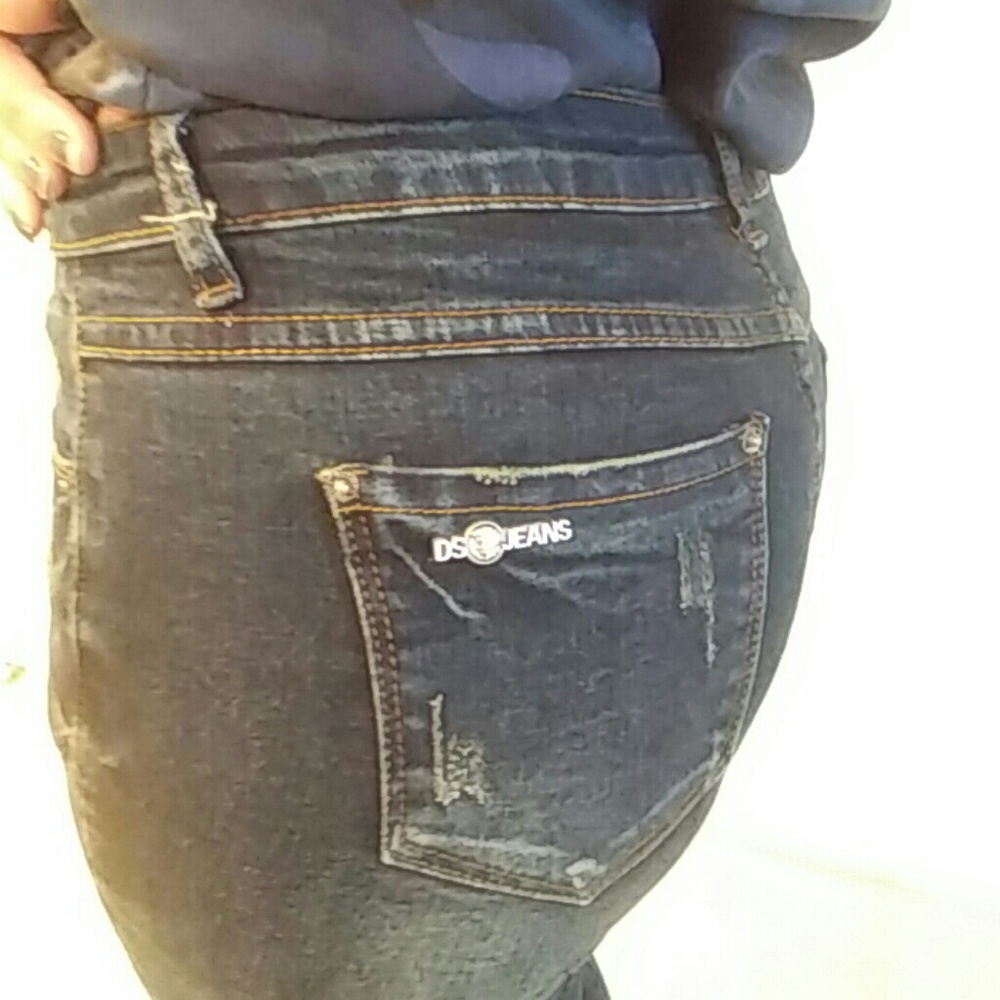 Jean - Picture 4 of 4