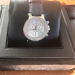 Men's Timepieces watch by Randy Jackson