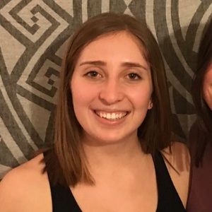 Meet your Posher, Chrissy