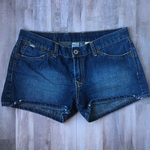 LUCKY BRAND Women's Denim Shorts