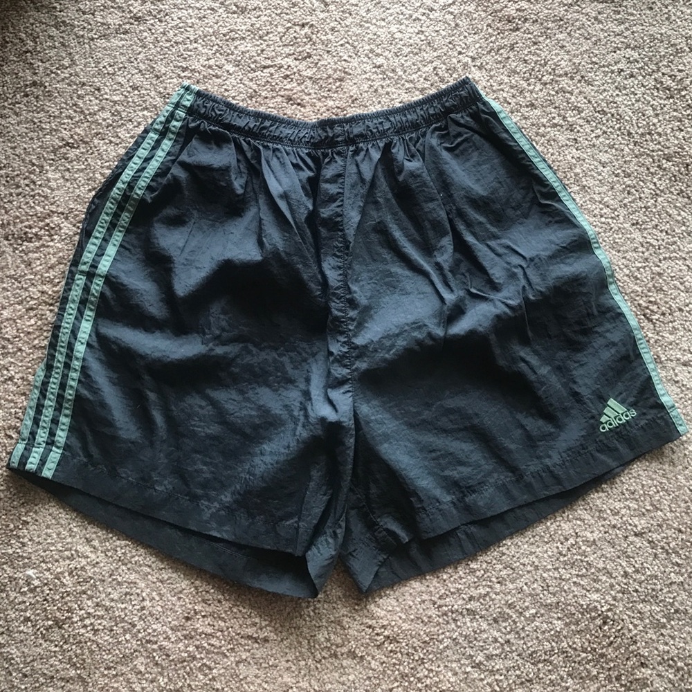 XL Adidas shorts