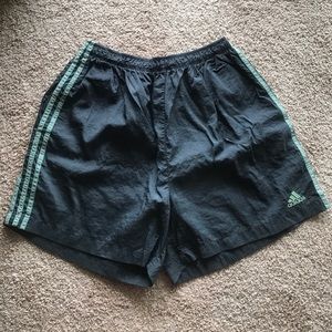 XL Adidas shorts