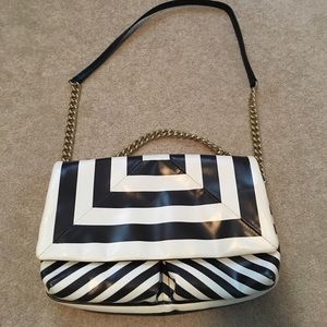 Henri Bendel shoulder bag