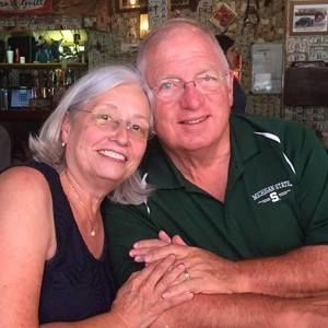 Meet your Posher, Steven