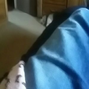 Meet your Posher, Carie