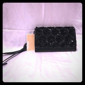 SALE NWT Michael Kors Flora Burst XL