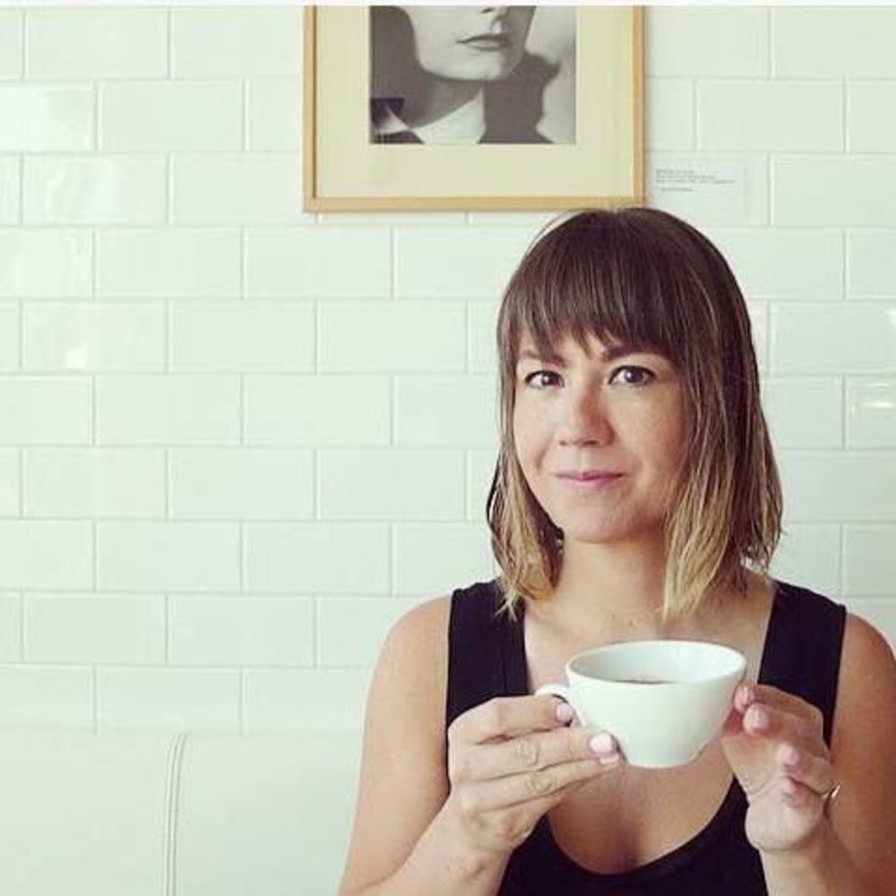 Meet your Posher, Amy