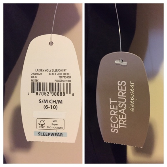 Sleepwear for Coffee ☕️ Lovers - Picture 3 of 4