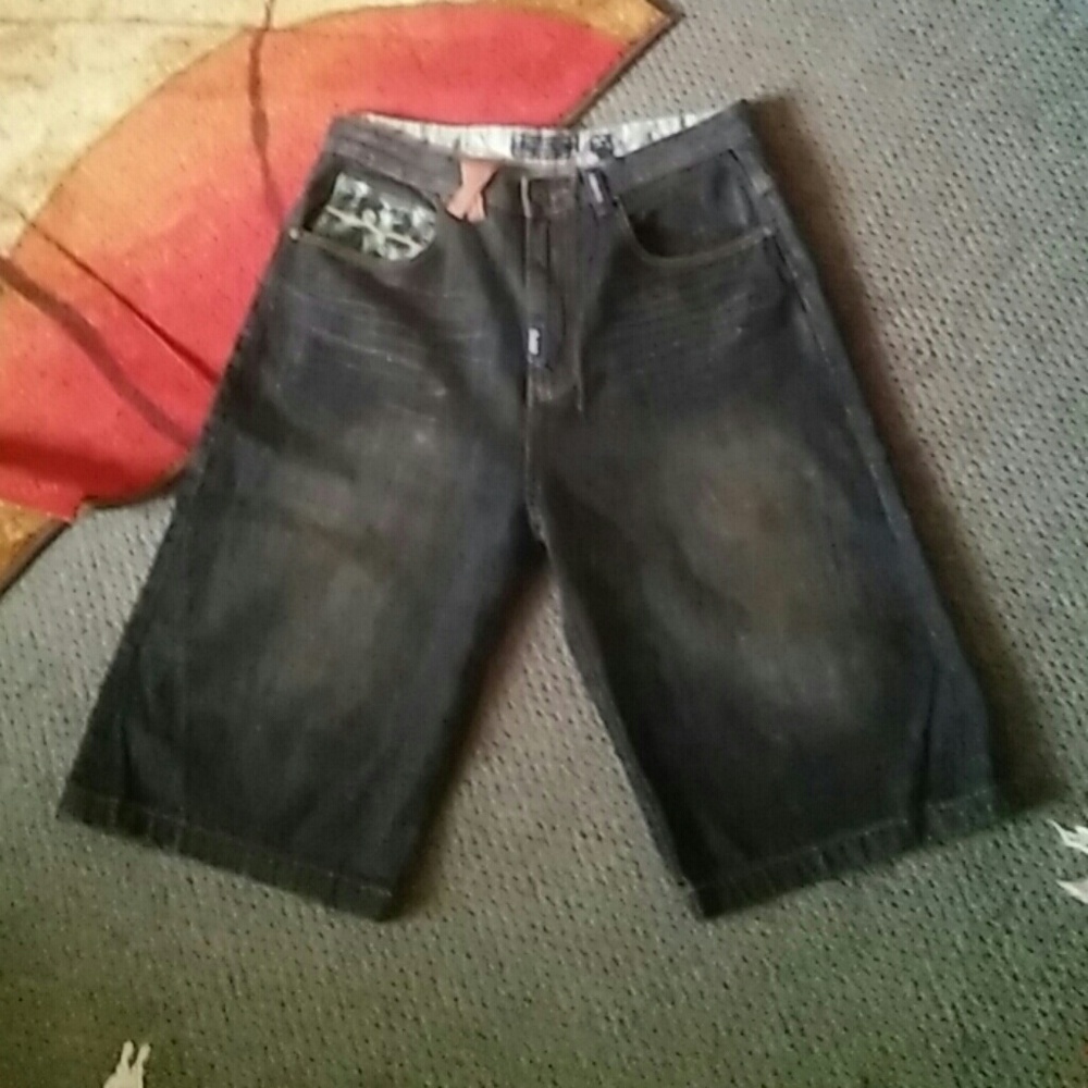 Mens shorts