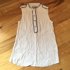 Banana Republic Tank Top