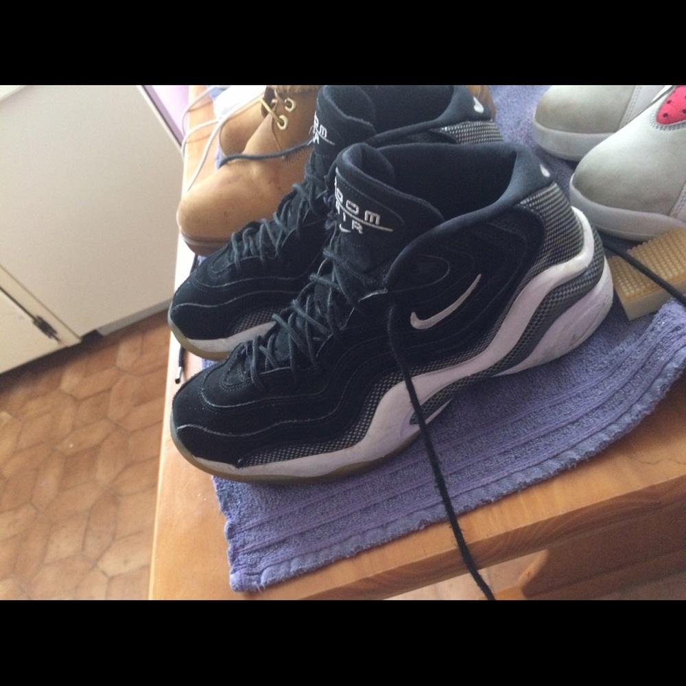 Nike zoom air men