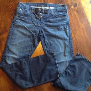 Hudson Jeans Men's size 34