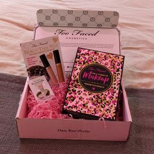 The Power of Makeup By Nikkie Tutorials