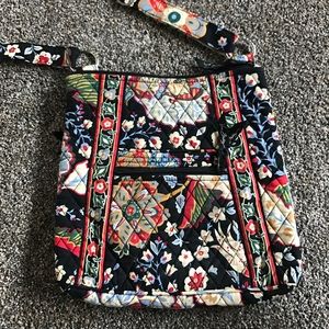 Vera Bradley purse