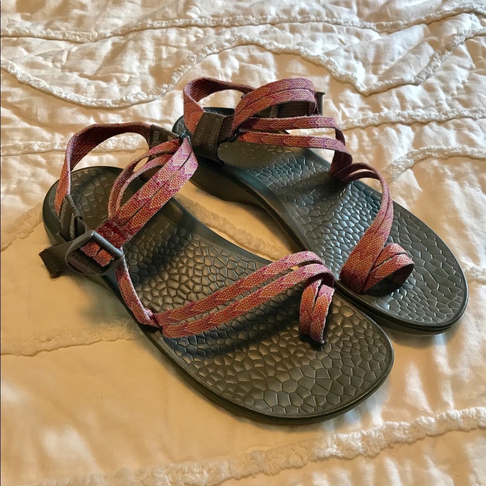 Chaco ZX/ 2 Classic Sandals