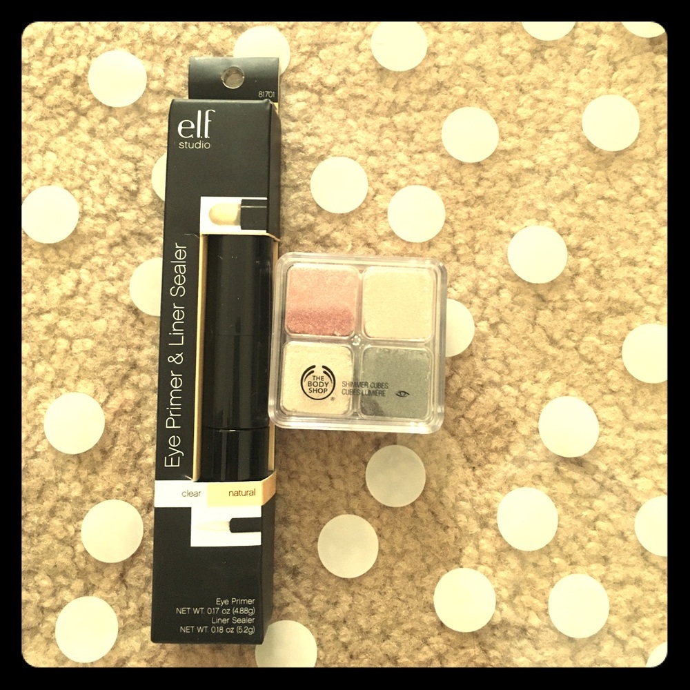 Makeup bundle for $20!