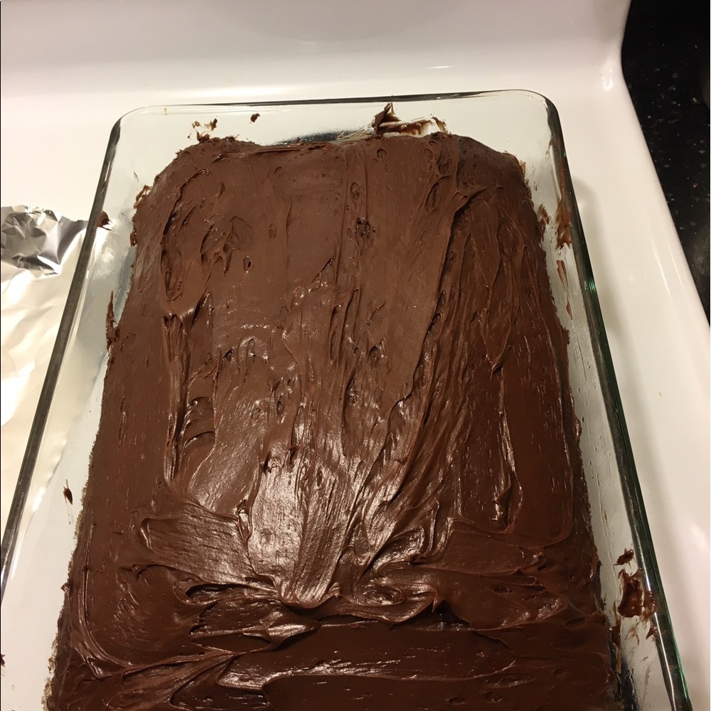 Meet your Posher, Renny