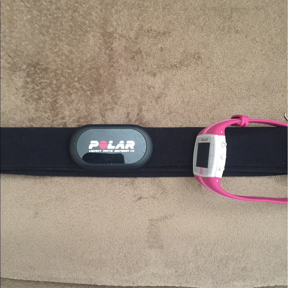 Fitness Tracker