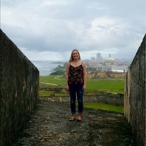 Meet your Posher, Paige