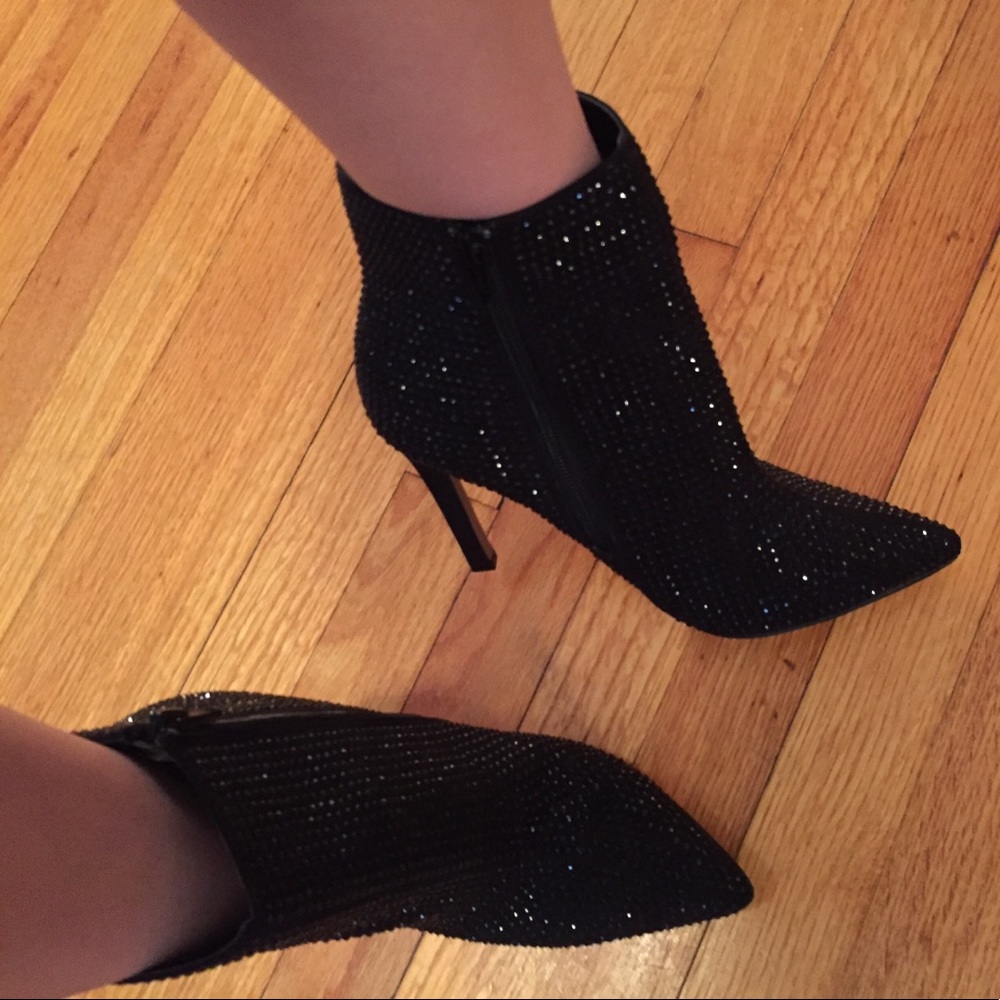 Aldo heels!