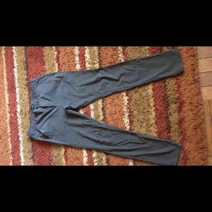 Pacsun Skinny Stretch Chino Pants