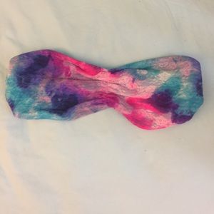 🔥final price drop🔥pink bralette