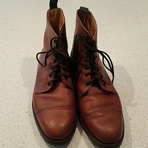 Men's Cole Haan Boots