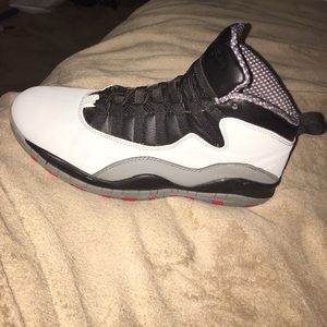 Retro 10